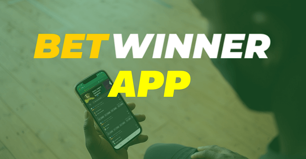 Betwinner App Tanzania: iOS and Android