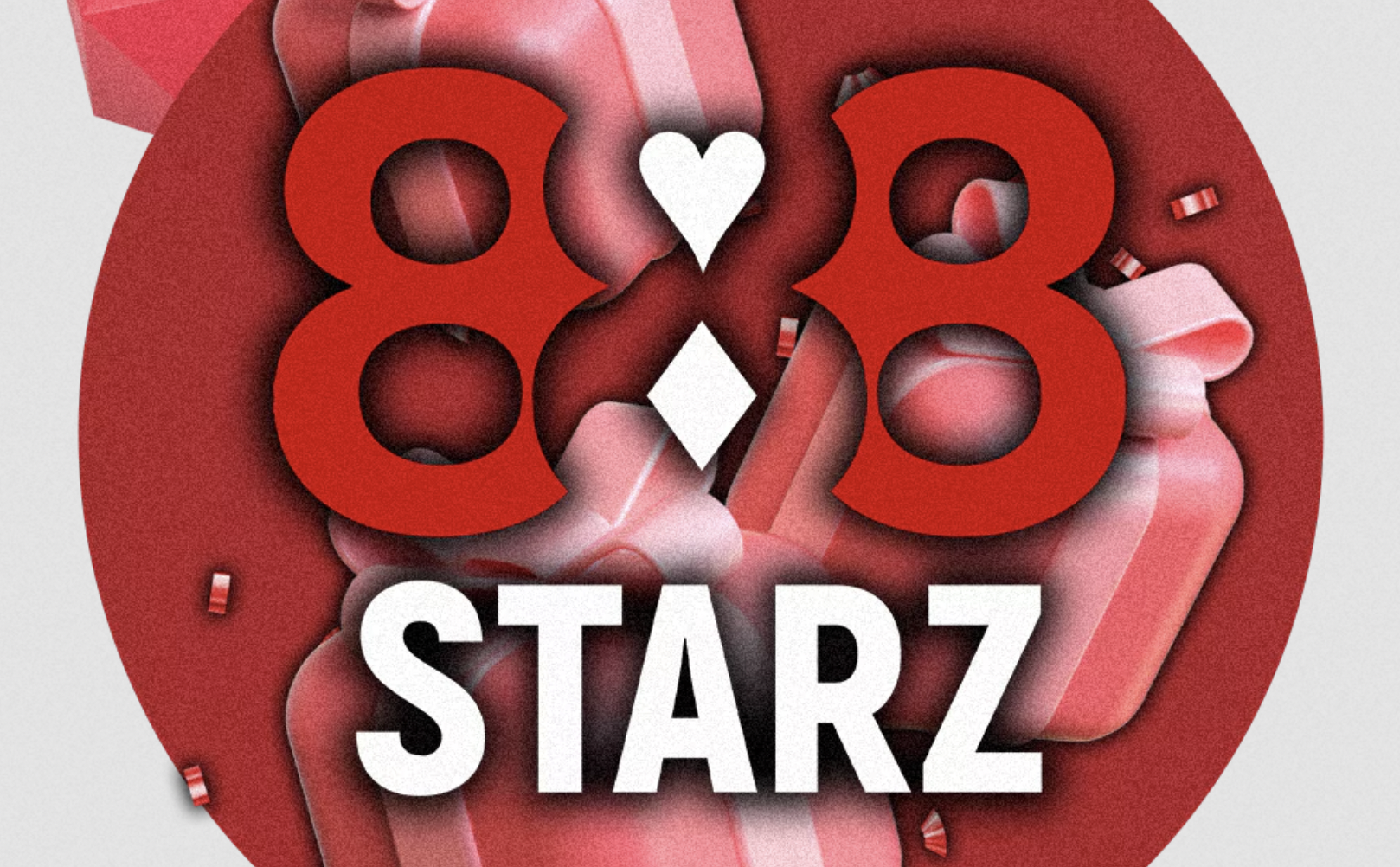 888Starz Welcome Bonus TZ