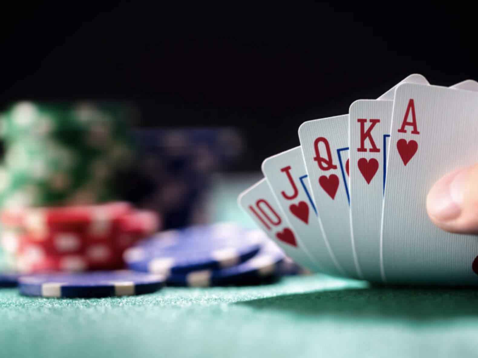 Best Casino Games TZ